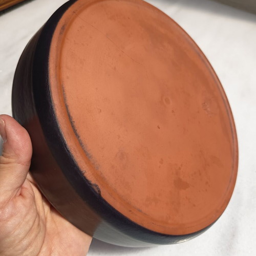 Small ceramic baking dish like new