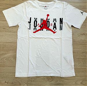 Nike Jordan παιδική μπλούζα