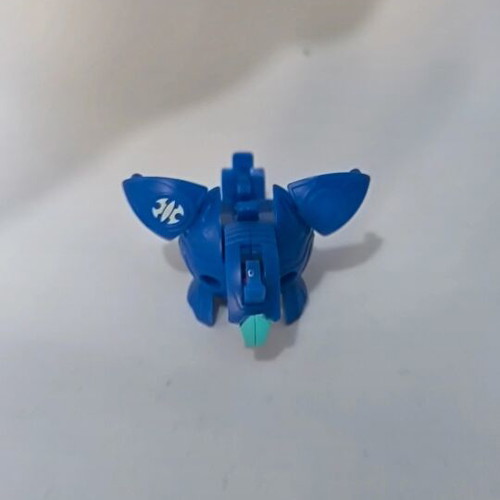 Bakugan B1 Aquos Skyress like new, rare no paint