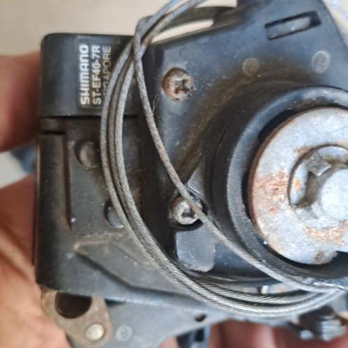 Shimano right brake used in good condition