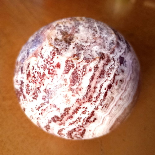 Porcelain bowl jar new, dimensions 7 x 9 cm