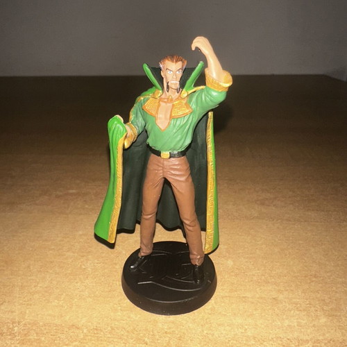 Marvel & DC superhero collectible figures