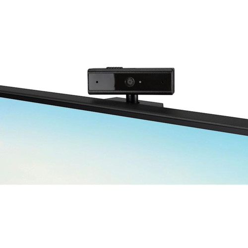 ASUS BE24EQK 23.8" PC monitor with webcam and speakers