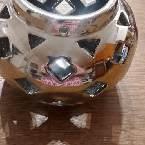 Candle Holder new