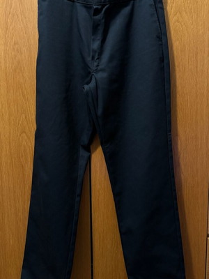 Dickies 874 Original Fit παντελόνι σε σκούρο μπλε, σαν καινούργιο