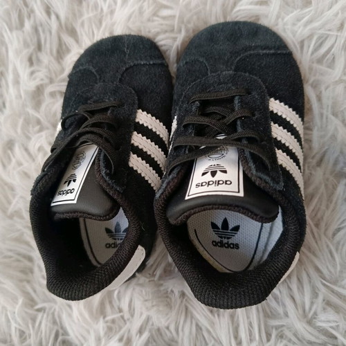 Adidas N20 baby shoes like new