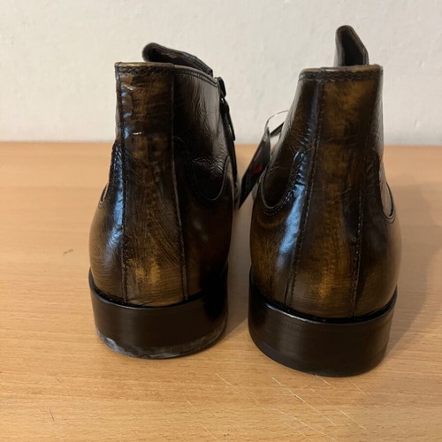 Stefano Castelli leather shoes new,… - € 90,00 - Vendora.cy display picture 3