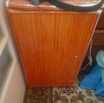 Mini fridge like new