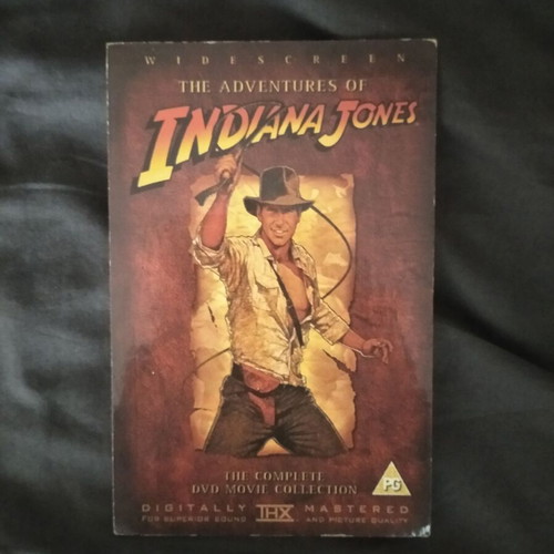 Postcards used from movies, pack