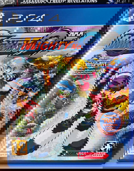 [PS4]