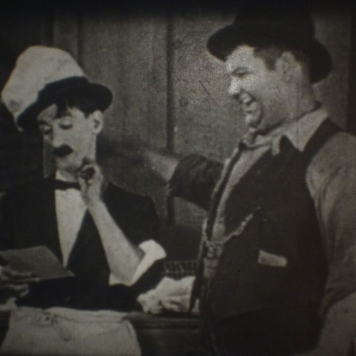 Wandering Papas Super 8mm silent film like new, comedy