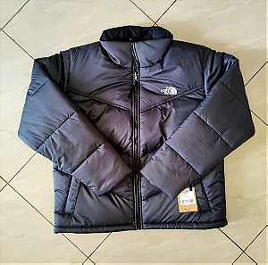 The North Face Saikuru Puffer jacket