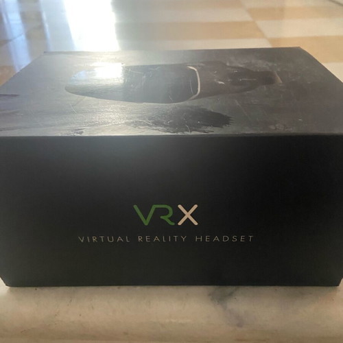 VR mask brand new, unused
