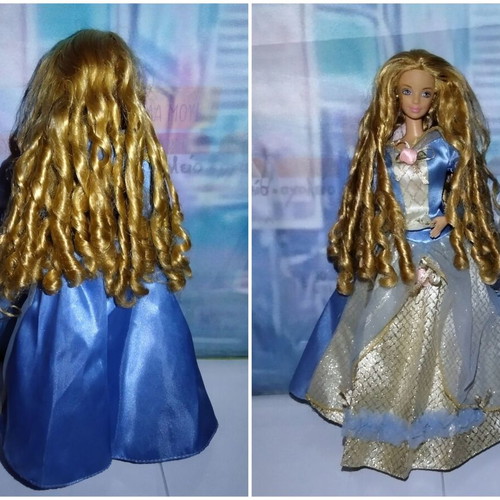 Barbie & Ken Vintage Collection Doll Lot 5 (1996–1999)