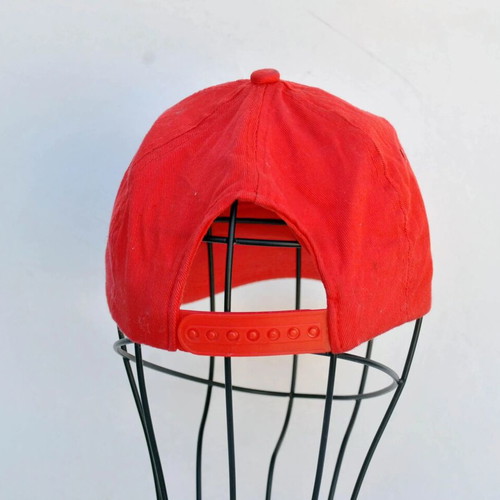 Vintage Coca Cola hat like new, cotton, one size