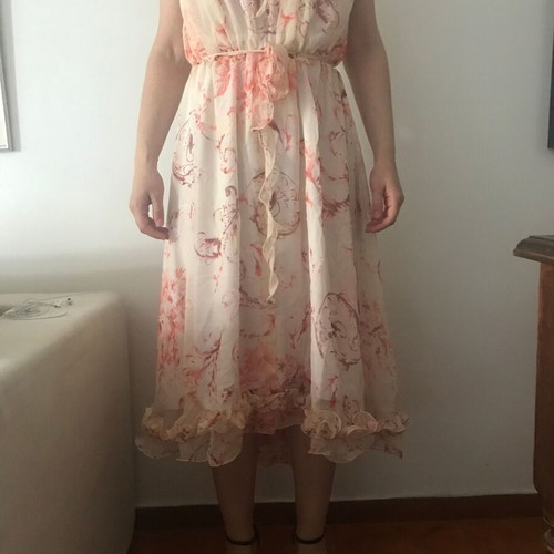 Gianfranco Ferré tailor made dress new