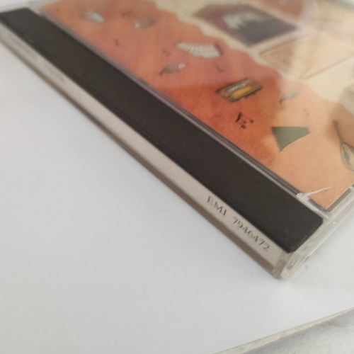 Madredeus Existir CD album, folk