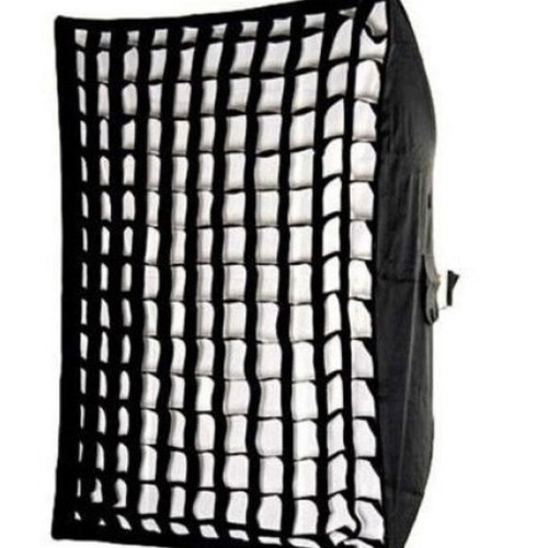 Softbox 80x120 with grid new with Bowens mount