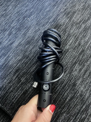 Camera VR for PlayStation 4 like new