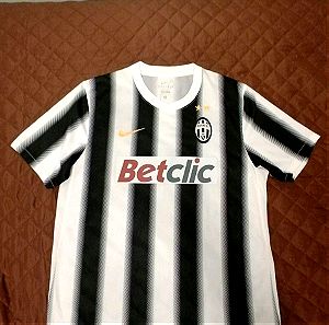Φανέλα Juventus Del Piero 2011-12