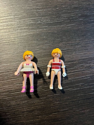 Playmobil σαν καινούργιο 2010-2014