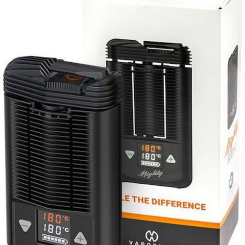 Mighty Medic vaporizer new, full package