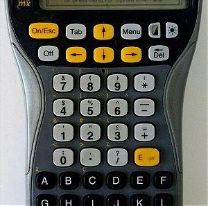 PSION Workabout MX 2MB RS232 Alphanumeric Bar code scanner