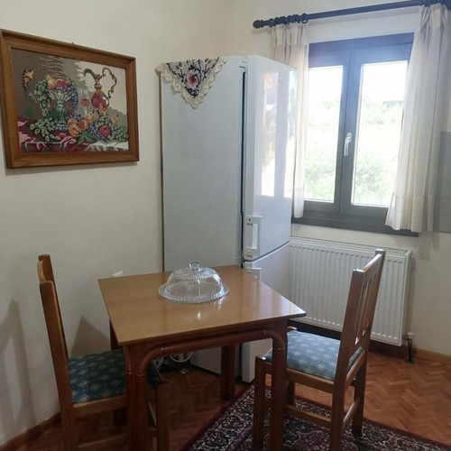 Two-Storey Detached House with Two Storage Rooms in Askos Thessaloniki