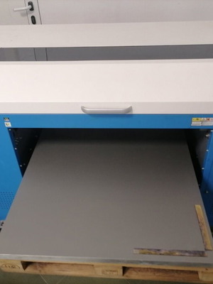 Azon Mason professional UV flatbed printer, for repair or parts