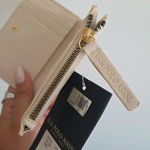 Polo Wallet new