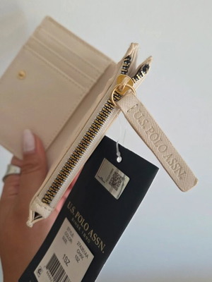 Polo Wallet new