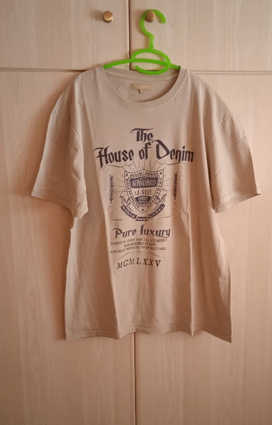 T-shirt (κωδ. 44)