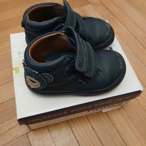 Primigi baby shoes used, size 21