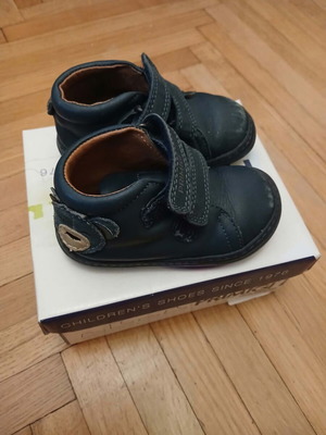 Primigi baby shoes used, size 21