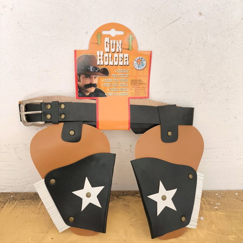 Cowboy holster new