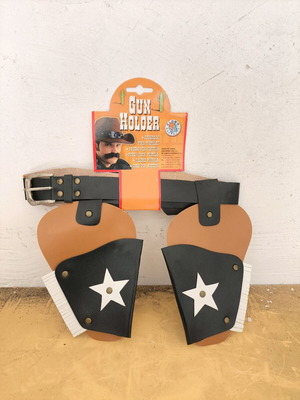 Cowboy holster new
