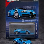 Majorette 2005 Bugatti Veyron 16.4 Super Sport νέο μοντέλο αυτοκινήτου