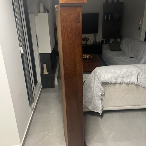 Howard Miller Grandfather Clock like new