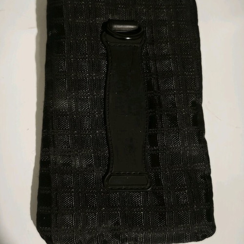 Vintage belt case for mobile like new, fabric protection