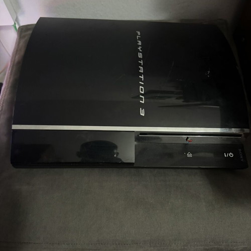 PlayStation 3 consoles, pack of 2