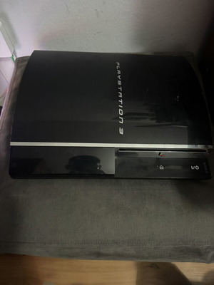 PlayStation 3 consoles, pack of 2