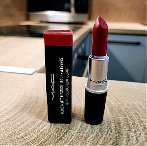 MAC Matte Lipstick Κραγιόν Για Γυναίκες 707