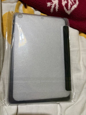 iPad mini 3 case new