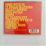  The Chemical Brothers - Come With Us (CD Album)
