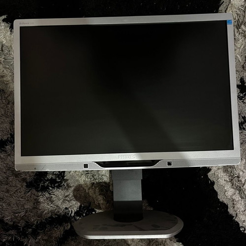Philips Brilliance 225B2 22" monitor like new