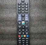 Compatible remote control AA59-00809A for Samsung LCD/LED Smart TV new