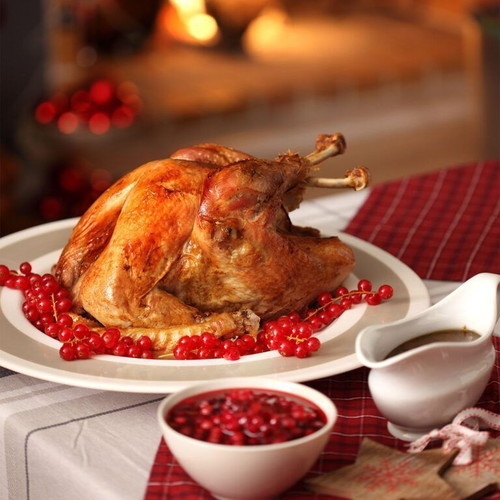 Turkey seasoning mix new
