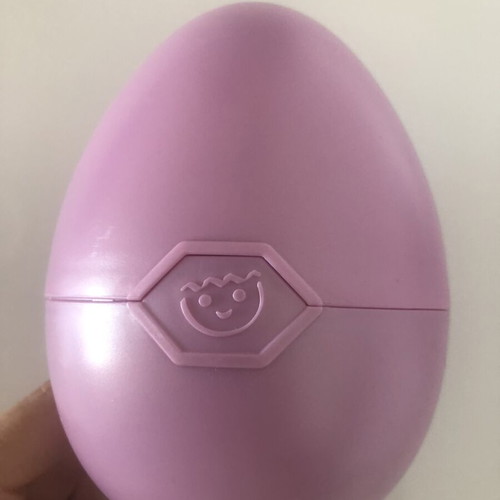 Playmobil egg like new