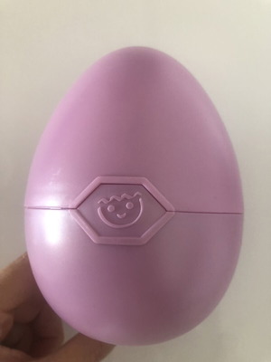 Playmobil egg like new