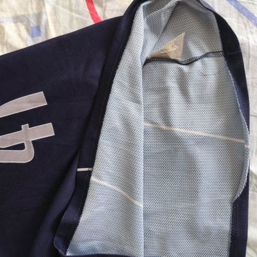 Dallas Mavericks NBA Jersey Dirk Nowitzki Medium Used